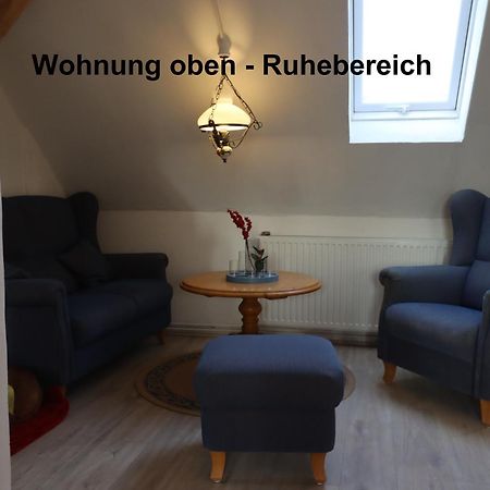 Bauernhaus Questin Alt Bukow Exterior foto